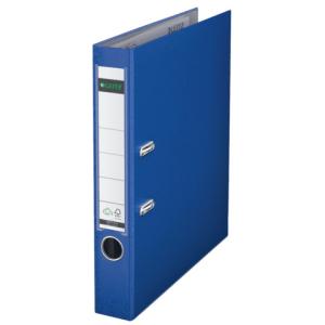 1015 Ordner Plastik A4, 52 mm nachtblau Leitz 1015-50-68 (4002432370009)