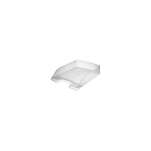 5227 Briefkorb Standard Plus A4, Polystyrol frost Leitz 5227-00-03 (4002432374878)