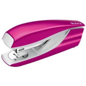 5502 Büroheftgerät NeXXt 30 Blatt pink metallic Leitz 5502-10-23 (4002432396009)