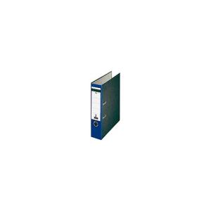 Standard-Ordner A4, 80 mm blau CENTRA 220122 (3034152201227)