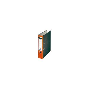 Standard-Ordner A4, 80 mm orange CENTRA 220126 (3034152201265)