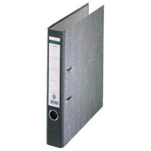Standard-Ordner A4, 52 mm schwarz CENTRA 221105 (3034152211059)