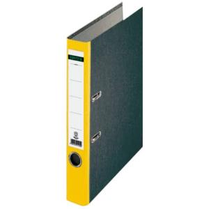 Standard-Ordner A4, 52 mm gelb CENTRA 221120 (3034152211202)