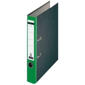 Standard-Ordner A4, 52 mm grün CENTRA 221124 (3034152211240)