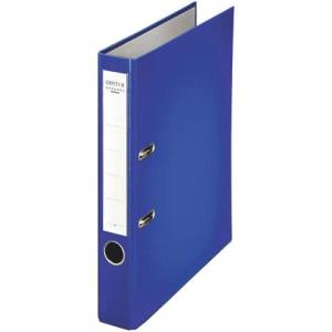 Ordner PP Chromos A4, 52 mm blau CENTRA 231132 (3034152311322)