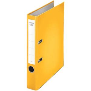 Ordner PP Chromos A4, 52 mm gelb CENTRA 231133 (3034152311339)