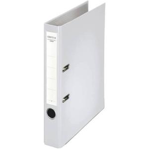 Ordner PP Chromos A4, 52 mm weiß CENTRA 231137 (3034152311377)