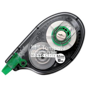 Korrekturroller MONO 4,2 mmx10 m TOMBOW CT-YT4 (4901991585100)