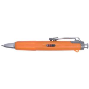Kugelschreiber AirPress Pen M orange TOMBOW BCAP54 (4901991554311)