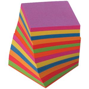 Ersatzzettel bunt ca. 700 Blatt lose FOLIA 9910/E/0 (4001868991048)