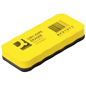 Whiteboard-Löscher magnethaftend Q-CONNECT KF01973 (5705831019737)