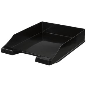 Briefkorb KLASSIK A4, schwarz HAN 1027-X-13 (4012473112940)