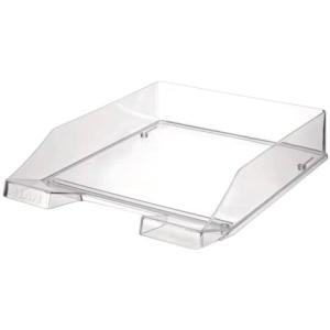 Briefkorb KLASSIK A4, klar-transparent HAN 1026-X-23 (4012473012615)