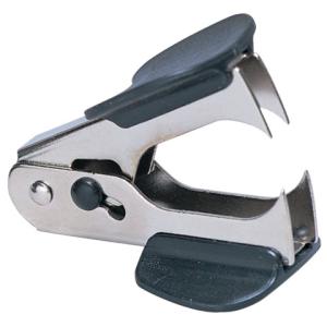 Enthefter schwarz Q-CONNECT KF01232 (5705831012325)