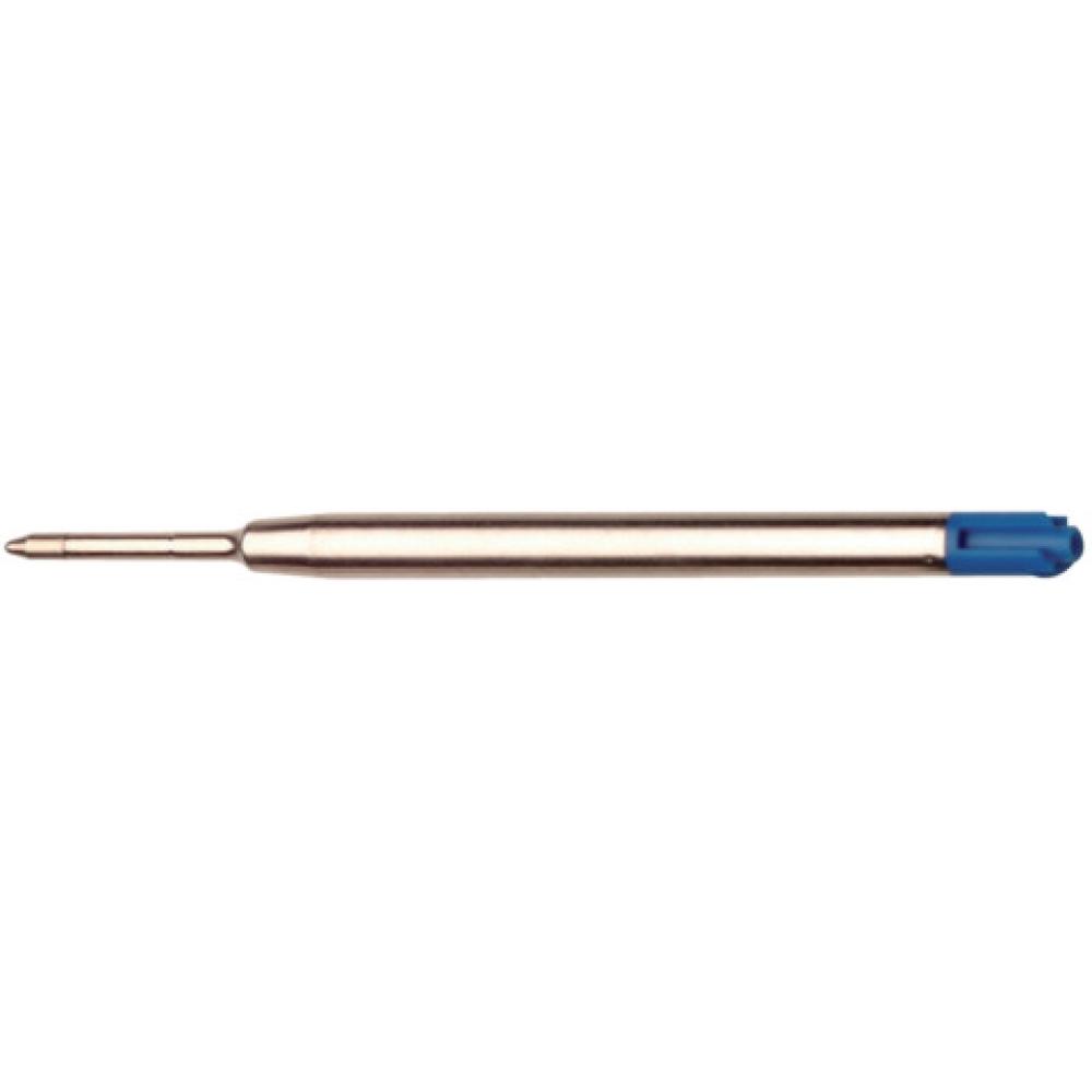 Kugelschreiber-Großraummine blau fein Q-CONNECT KF04245 (5901819050444)
