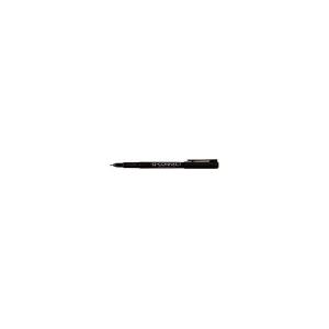 Feinschreiber 0,4 mm schwarz Q-CONNECT KF25007 ()