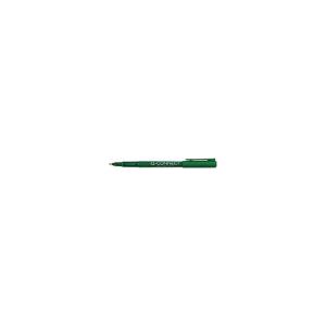 Feinschreiber 0,4 mm grün Q-CONNECT KF25010 (5706002019976)
