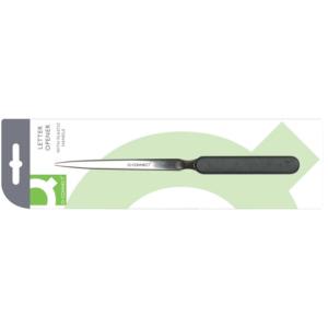 Brieföffner 19 cm Kunststoffgriff Q-CONNECT KF03983 (5705831039834)