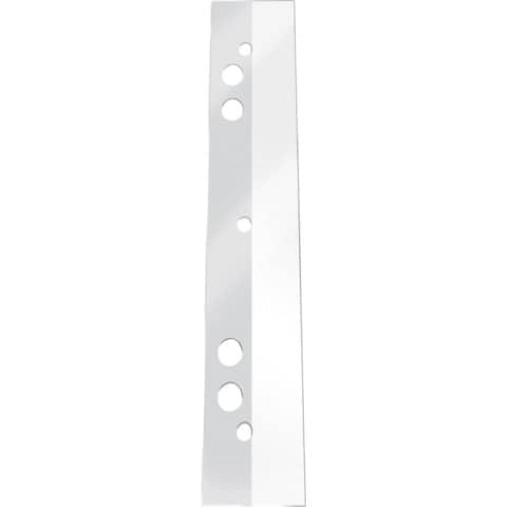 Abheftstreifen mit Universallochung A5, 12,5 cm lang 50 Stück Q-CONNECT KF27047 (5705831270473)