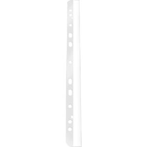 Abheftstreifen mit Universallochung A4, 29,5 cm lang 10 Stück Q-CONNECT KF27049 (5705831270497)