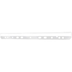 Abheftstreifen mit Universallochung A4, 29,5 cm lang 50 Stück Q-CONNECT KF27050 (5705831270503)