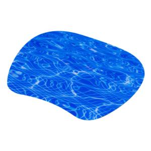 Slim Pads Swimming pool Q-CONNECT KF04557 (5705831045576)