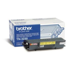 Original Brother Toner-Kit (TN-3230) TN3230 (4977766665964)