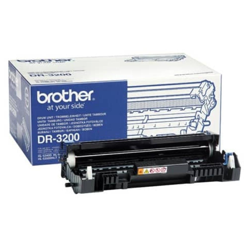 Original Brother Drum Kit (DR-3200) DR3200 (4977766666008)