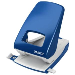 5138 Bürolocher NeXXt Stark 40 Blatt blau Leitz 5138-00-35 (4002432336050)