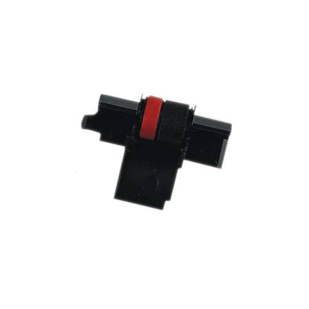 Alternativ Emstar Farbrolle schwarz rot Doppelpack (,5745) 05745 (5706003050121)