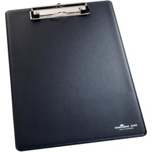 Klemmbrett 2350 schwarz DURABLE 2350-01 (4005546211299)