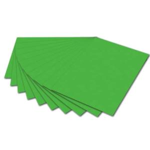 Fotokarton, DIN A4, 300 g/ qm, grasgrün folia 614/50 55 (4001868614558)