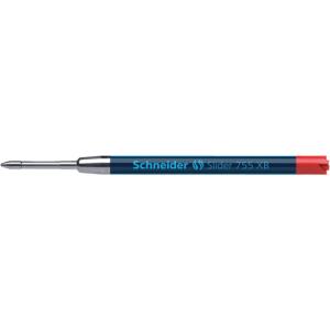 Kugelschreiber Großraummine Slider 755 XB rot SCHNEIDER 175502 (4004675078469)
