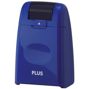 Rollstempel Camouflage blau PLUS JAPAN 38094 (4977564525088)