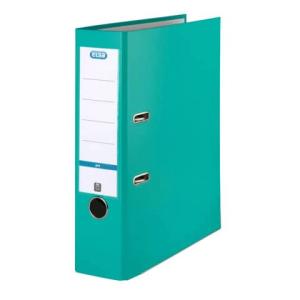 Ordner smart Pro PP Papier A4, 80 mm mint ELBA 100025937 (4002030166349)