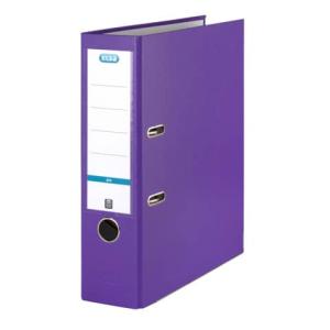 Ordner smart Pro PP Papier A4, 80 mm violett ELBA 100202152 (4002030138377)