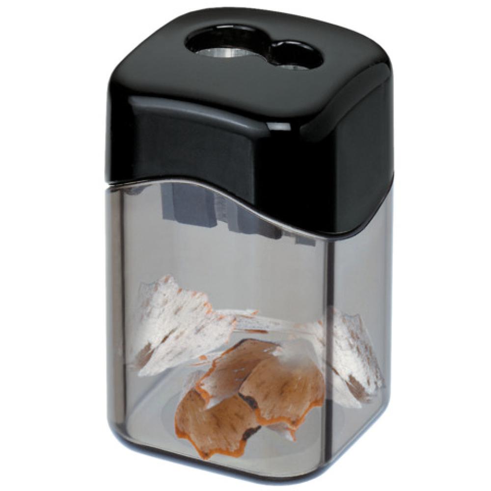 Doppel-Spitzdose M+R 709240000 (4004627180738)