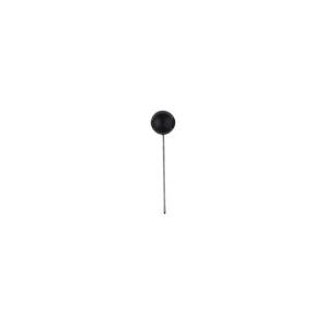 Markiernadel 16 mm 5x5 mm Schwarz Dose mit 100 Stück ALCO 611 (4007735006112)