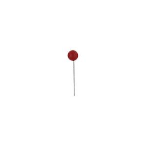 Markiernadel 16 mm 5x5 mm Rot Dose mit 100 Stück ALCO 612 (4007735006129)