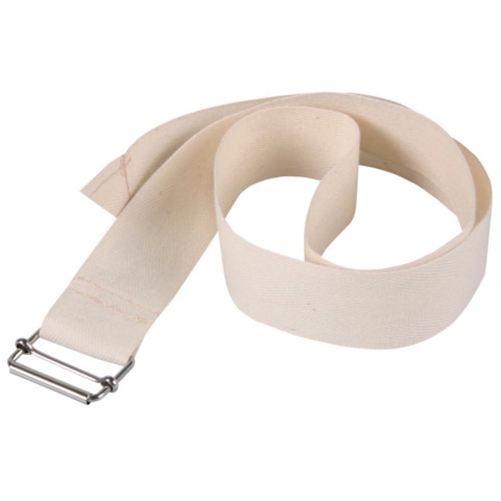 Aktengurt 120 cm weiß 10 Stück 9040084 (3034151347551)