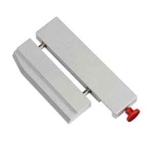 Schmalstreifen-Schneidevorrichtung 793 für Hebel-Schneidemaschine 867, 580 und 585 DAHLE 00793-20074 (4007885242491)