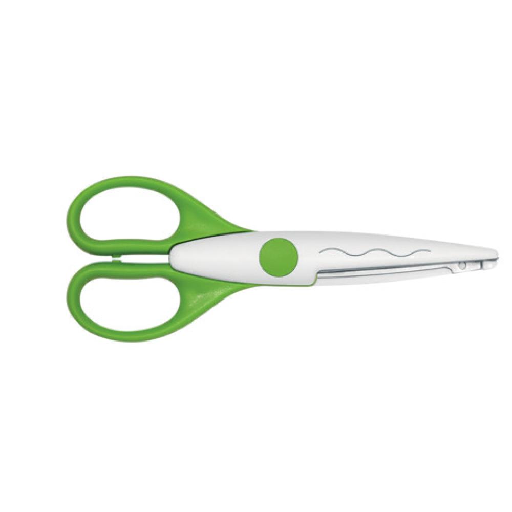 Kreativschere Welle 16,0cm WEDO 771901 (4003801030630)