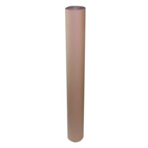 Packpapierrolle 75 cmx25 m braun WEROLA 37525 (4005063375252)
