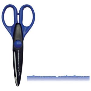 Kreativschere Bütten 16,0cm WEDO 771904 (4003801030654)