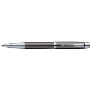Rollerball I.M. Dark Espresso F PARKER 1931664 (3501170877609)