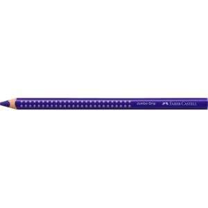 Buntstift Jumbo GRIP mauve FABER CASTELL 110937 (4005401109372)