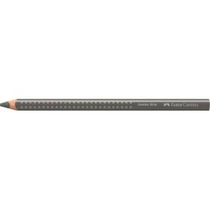 Buntstift Jumbo GRIP warmgrau FABER CASTELL 110972 (4005401109723)