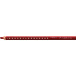 Buntstift Jumbo GRIP indischrot FABER CASTELL 110992 (4005401109921)