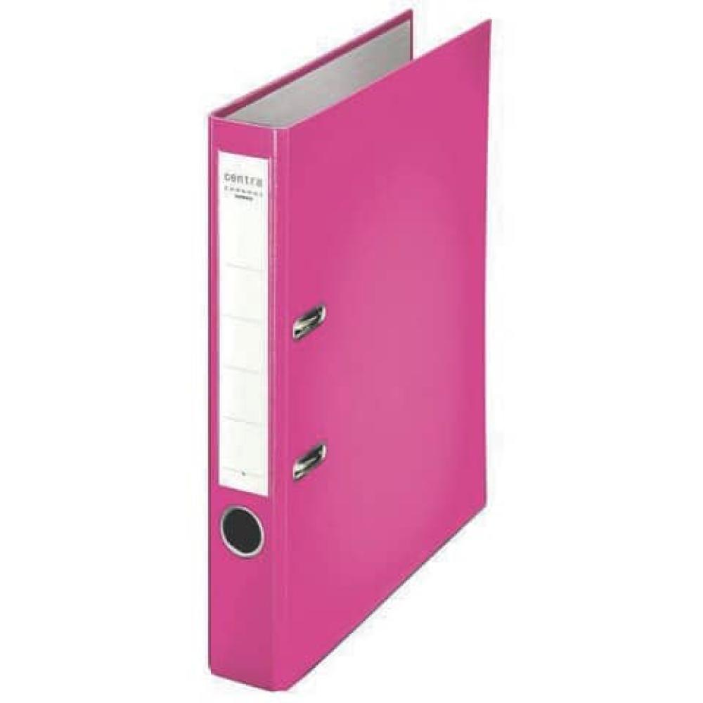 Ordner PP Chromos A4, 52 mm fuchsia CENTRA 231141 (3034152311414)