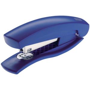 Heftgerät (Büro) C1 blau 15 Blatt 65 mm blau NOVUS 020-1471 (4009729020814)